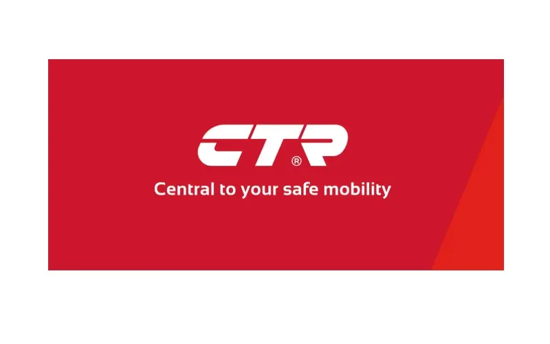 CTR CQ0244R Alt Salıncak (Sağ) MR496796 resmi