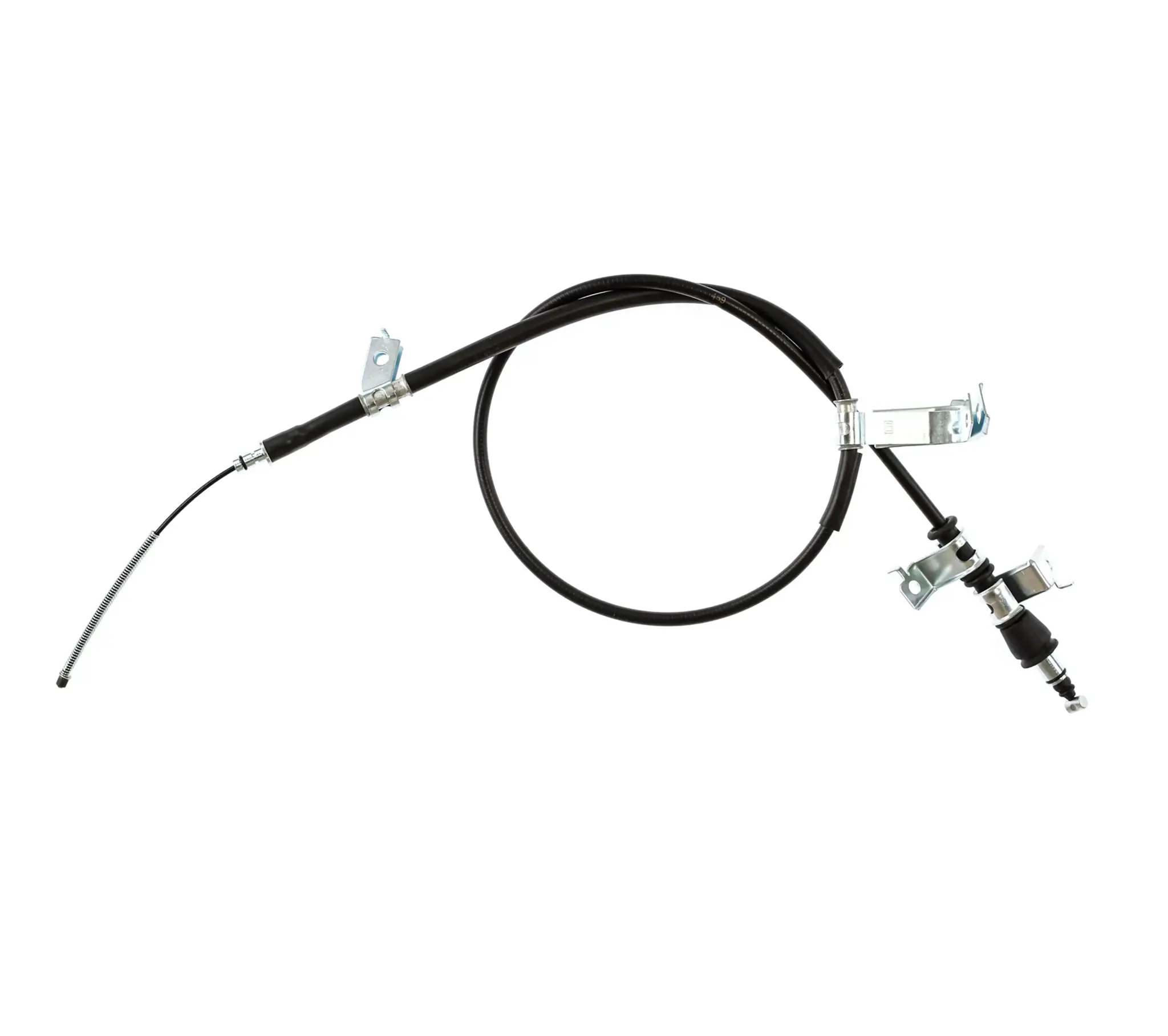 CAVO 4902625 El Fren Halatı (Arka Sol) 597601G300 resmi