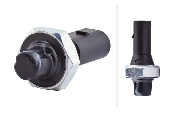 HELLA 6ZL008280-051 Yağ Müşiri resmi