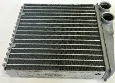 ZENON RN2654B Kalorifer Radyatörü 7701208766 resmi