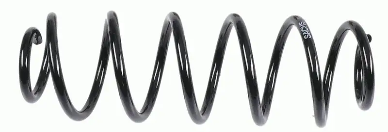 SACHS 996669 Arka Helezon Yayı 5102W2 resmi