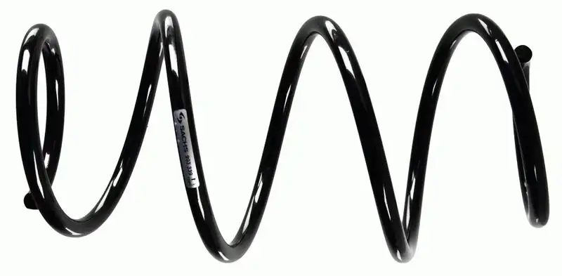 SACHS 993339 Ön Helezon Yayı 31336851715 resmi