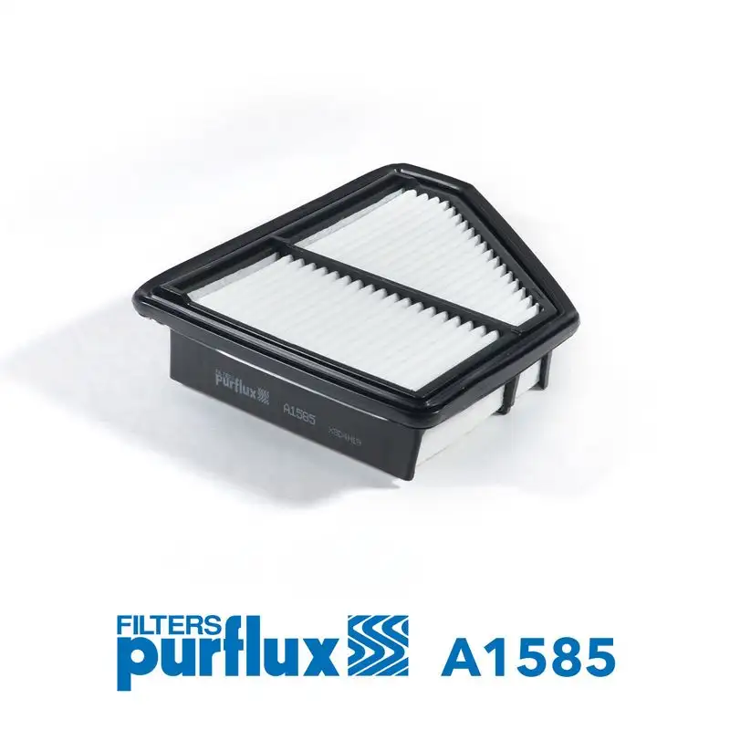 PURFLUX A1585 Hava Filtresi 17220RSJE00 resmi