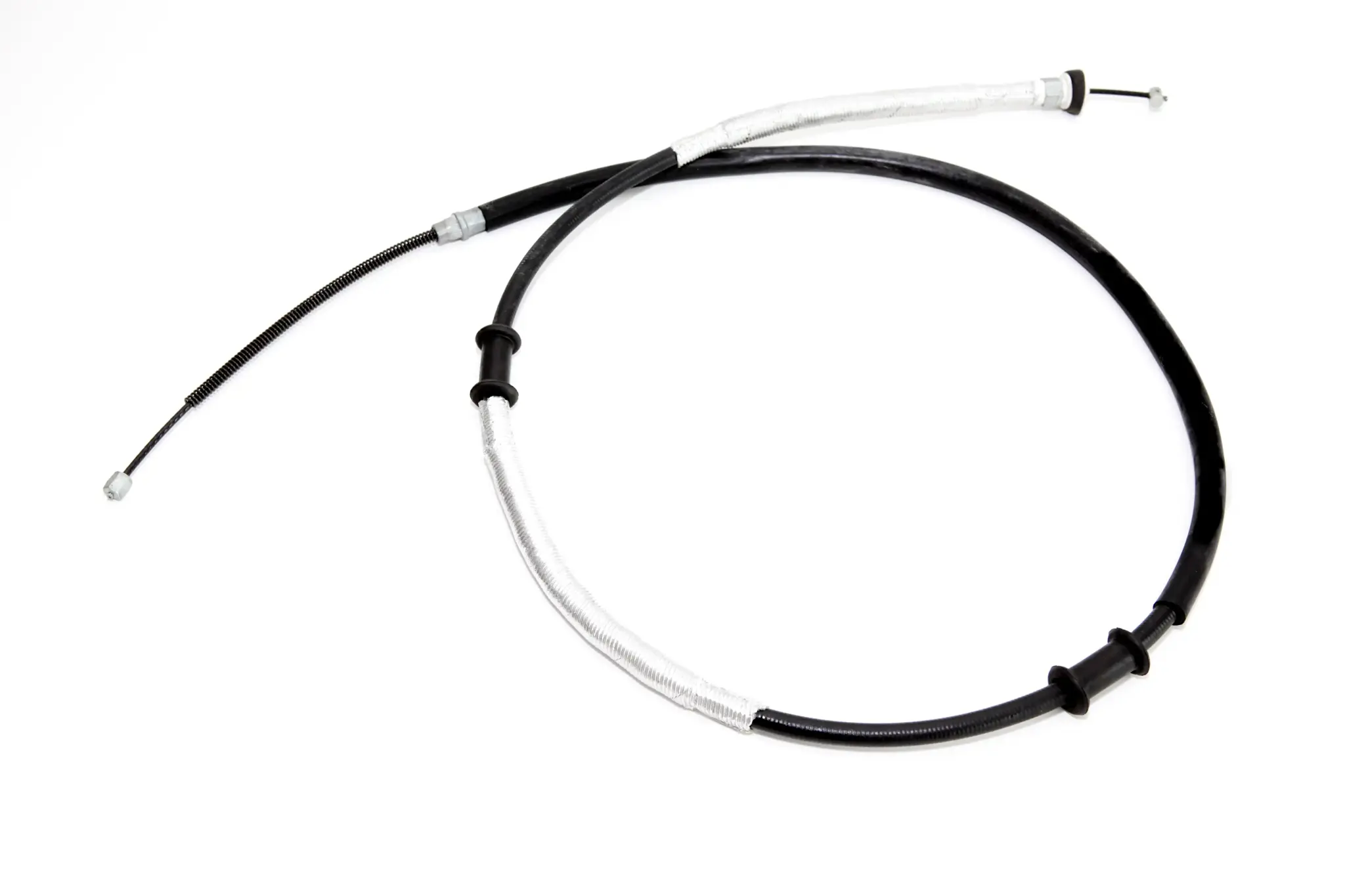 CAVO 1102622 El Fren Halatı (Arka Sağ) 46542755 resmi