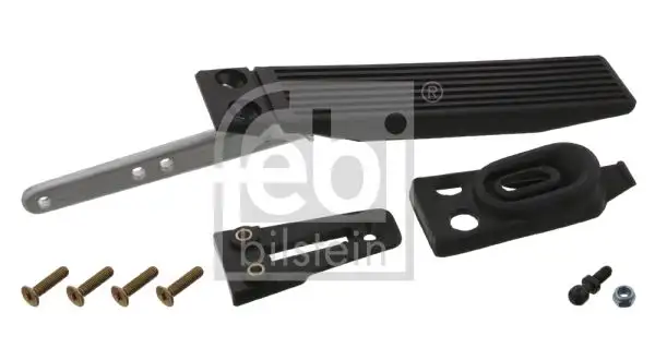 FEBI 01302 Gaz Pedalı A6243000304 resmi