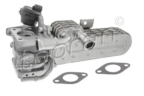 TOPRAN 117227001 EGR Soğutucusu resmi