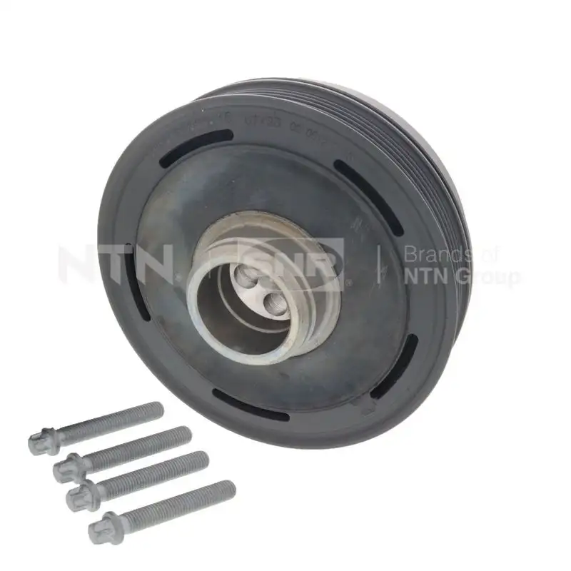 SNR DPF35015K1 Krank Kasnağı 11238602800 resmi