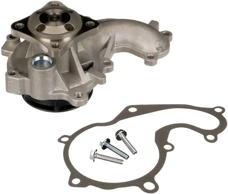 GATES WP0145 Devirdaim resmi