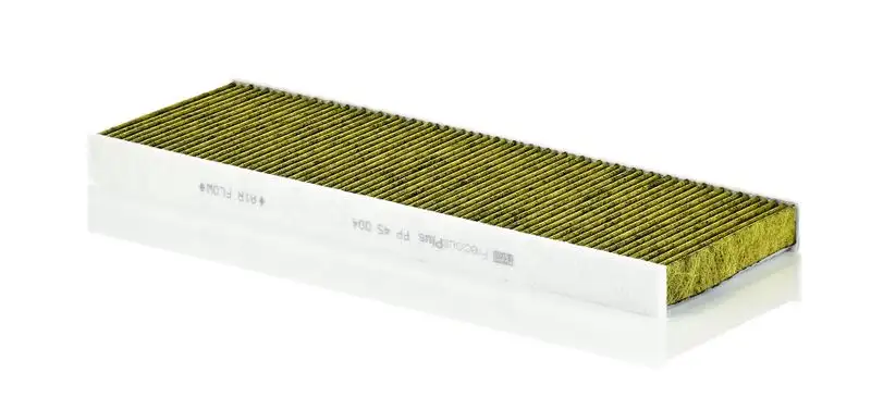 MANN FP45004 Polen Filtresi (Antibakteriyel) 2095030 resmi