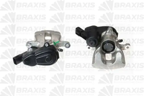 BRAXIS AG3092 Arka Fren Kaliperi (Sol) 440110675R resmi