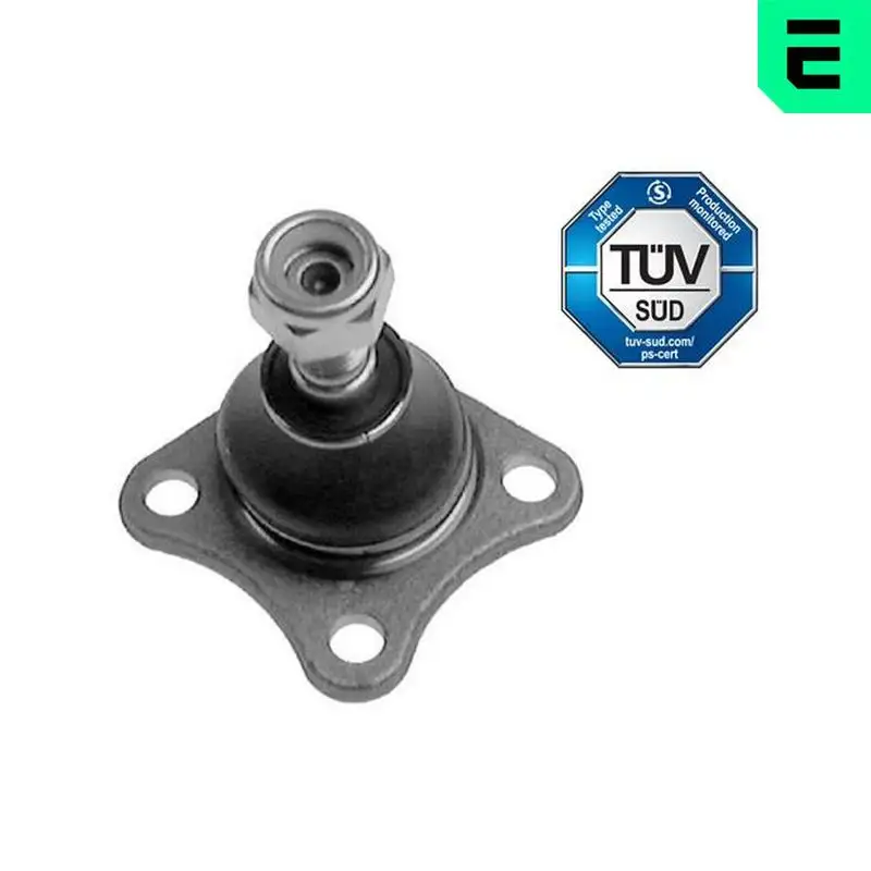 OPTIMAL G3888 Alt Rotil 46554599 resmi