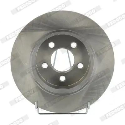 FERODO DDF1759 Ön Fren Diski 52109938AB resmi