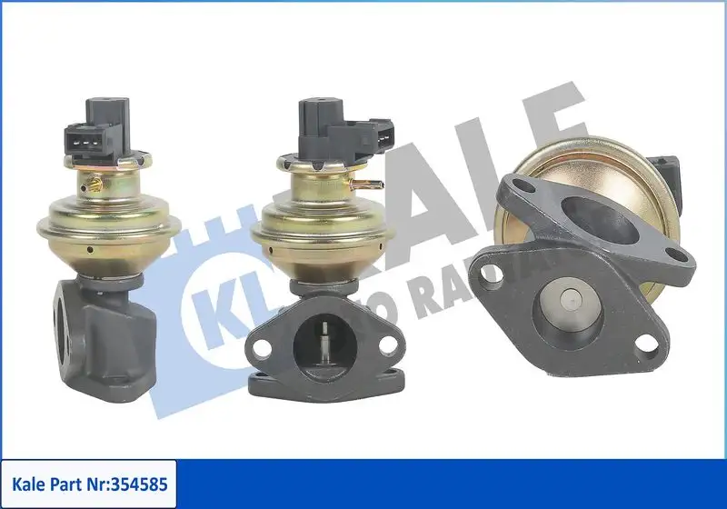 KALE 354585 EGR Valfi ERR4047 resmi