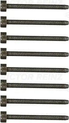 VICTOR REINZ 14-17483-01 Silindir Kapak Civatası GN1G6065AA resmi