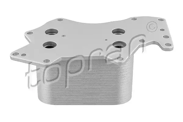 TOPRAN 625260001 Motor Yağ Soğutucu 059117021H resmi