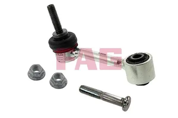 FAG 818019510 Viraj Rotu (Arka) resmi