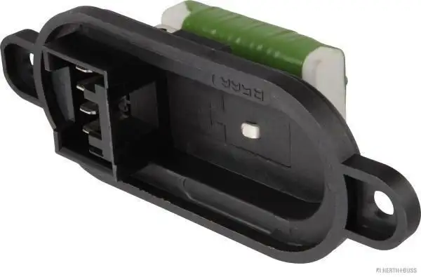 HERTH+BUSS 75614945 Kalorifer Rezistansı 6441A8 resmi