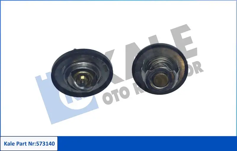 KALE 573140 Termostat resmi