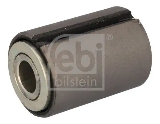 FEBI 194739 Makas Burcu T203547 resmi