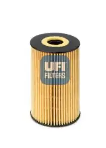 UFI 25.106.00 Yağ Filtresi 03L115562 resmi