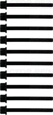 VICTOR REINZ 14-10015-01 Silindir Kapak Civatası 5607312 resmi