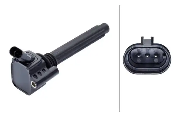 HELLA 5DA358168-151 Bobin 68294873AA resmi