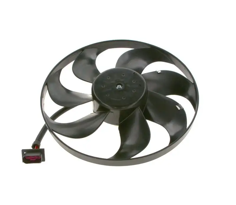 BOSCH 0986338101 Fan Motoru 1J0959455B resmi
