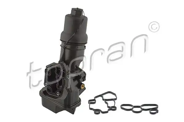 TOPRAN 116905001 Yağ Filtre Gövdesi resmi