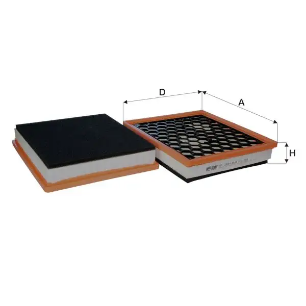 FİL HP2324 Hava Filtresi resmi
