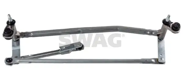 SWAG 30104959 Silecek Mekanizması (Ön) 3C1955601A resmi