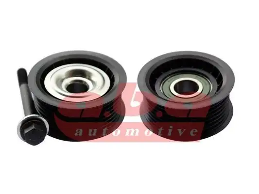 ABA 25755167 Alternatör Gergi Rulmanı A6282020019 resmi