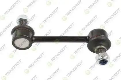 TEKNOROT T-440 Z-Rot (Arka) resmi