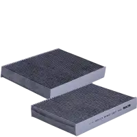 FİL HCK7191 Polen Filtresi resmi