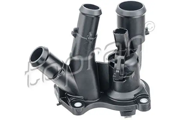 TOPRAN 304435001 Termostat resmi