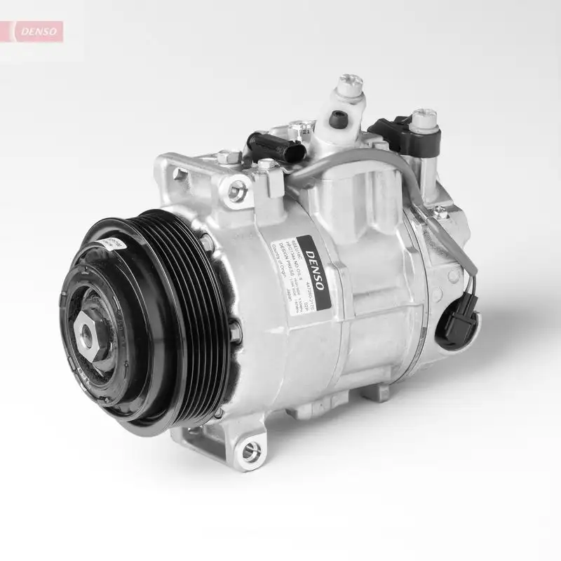 DENSO DCP17100 Klima Kompresörü A0022303111 resmi