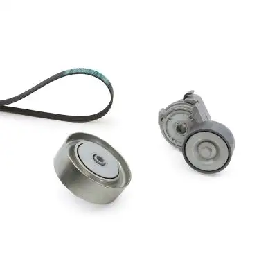 GATES K088PK2080HD Kayış Seti resmi