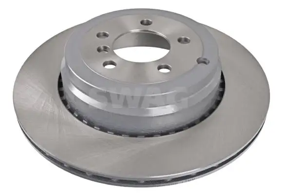 SWAG 33100125 Arka Fren Diski LR031846 resmi