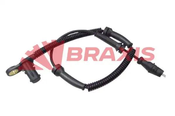 BRAXIS AK0002 ABS Hız Sensörü (Ön) 8200274800 resmi
