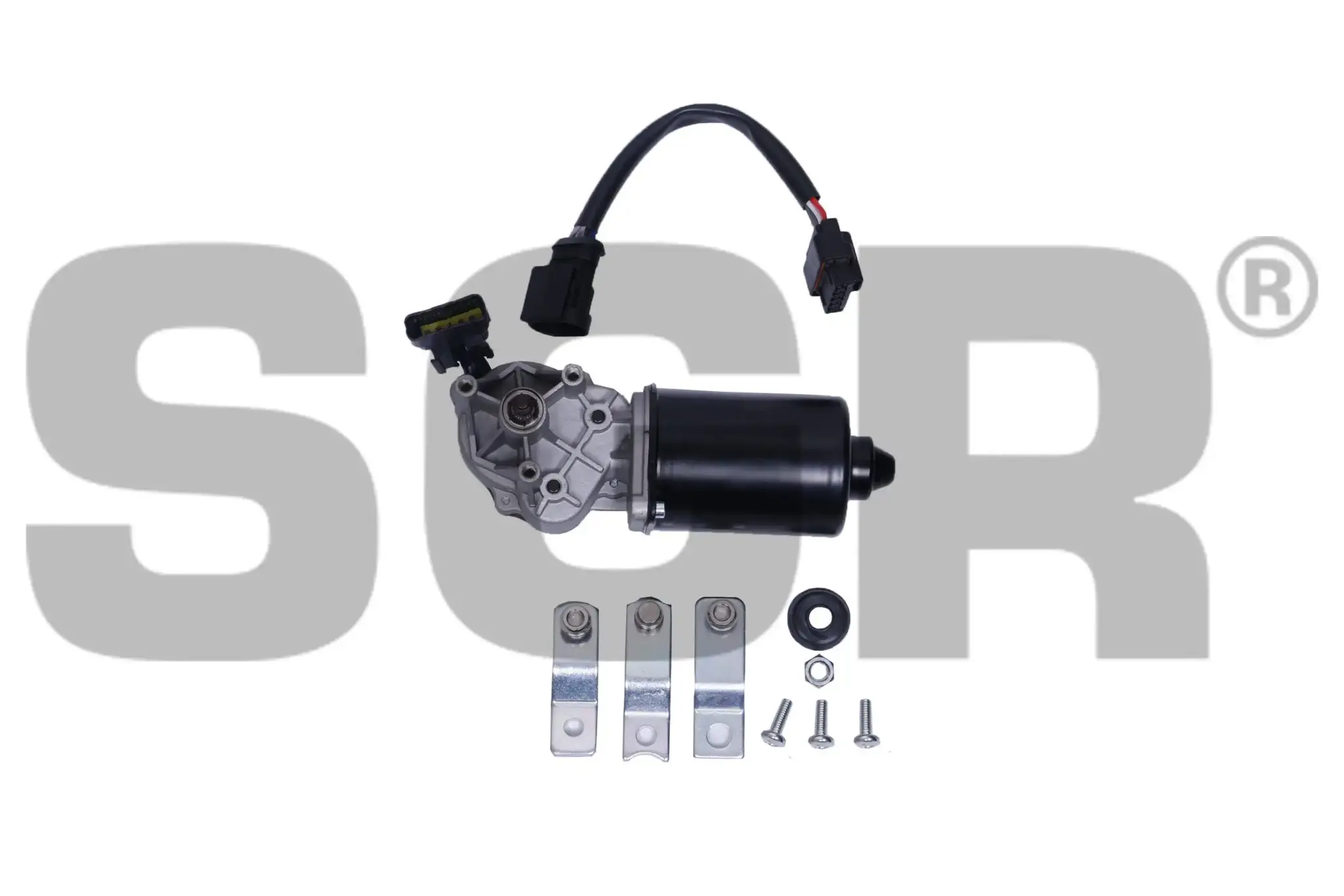 SGR 56249 Silecek Motoru 7701206549 resmi