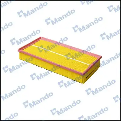 MANDO MMF015322 Hava Filtresi 95811013010 resmi
