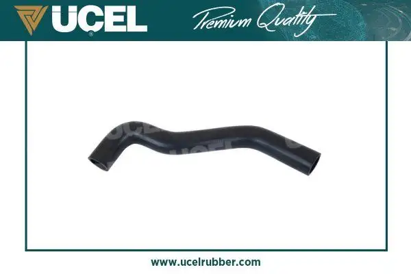 ÜÇEL 35454 Radyatör Üst Hortumu 46828816 resmi