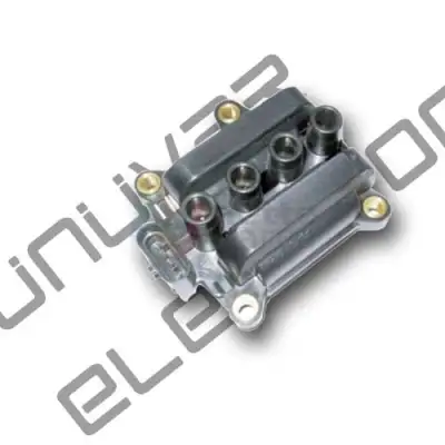 ÜNÜVAR 151408-2 Bobin resmi