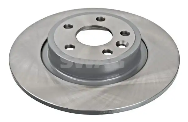 SWAG 33100127 Arka Fren Diski LR061388 resmi