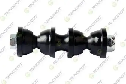 TEKNOROT FO-496 Viraj Rotu (Arka) resmi