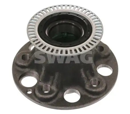 SWAG 10930945 Ön Poyra A2203300725 resmi