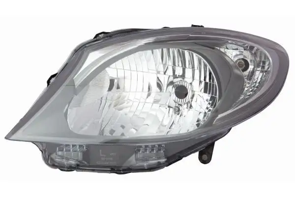 DEPO 440-11B2L-LDEM6 Ön Far (Sol) A4158260101 resmi