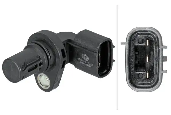 HELLA 6PU013122-601 Krank Sensörü 2501858 resmi