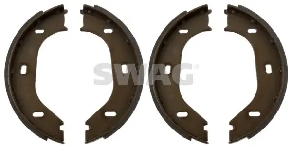 SWAG 20904445 El Fren Balatası resmi