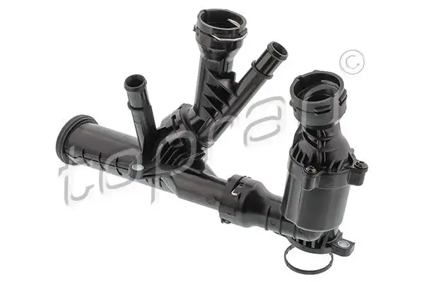 TOPRAN 638784001 Termostat 04L121026Q resmi