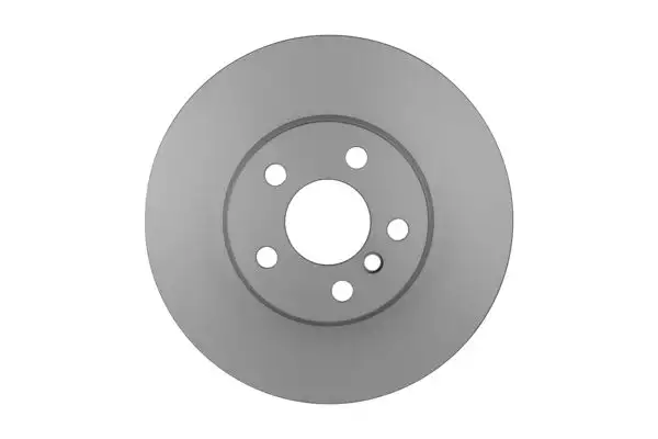 HELLA 8DD355133-801 Ön Fren Diski resmi